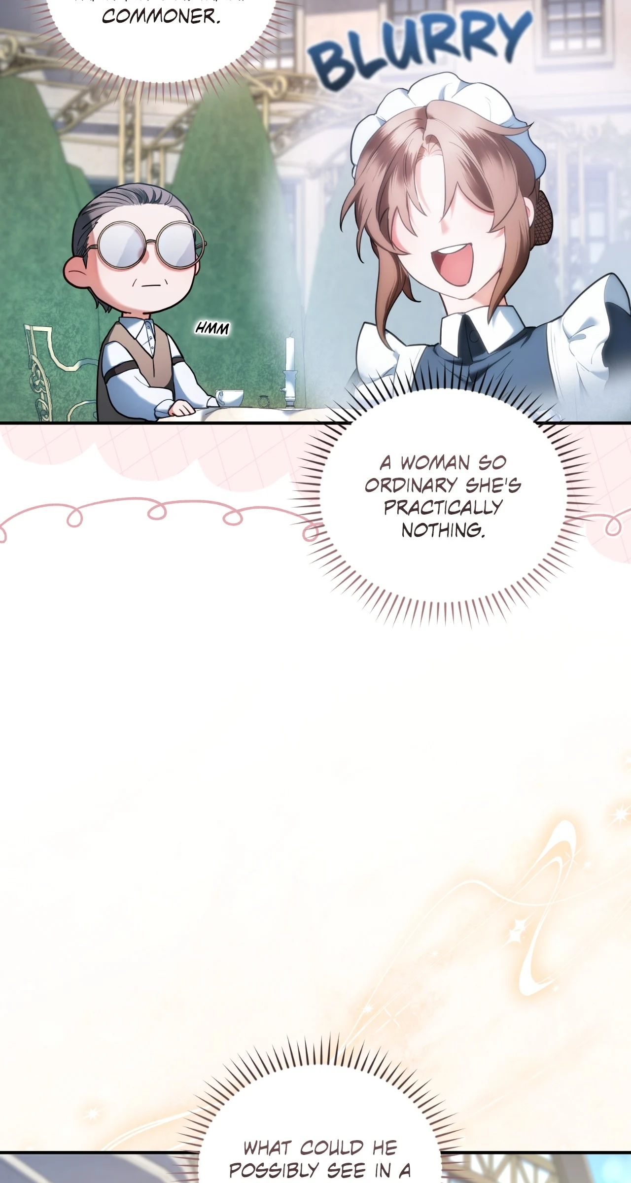 My Master's Sweet Maid Chapter 6 page 56
