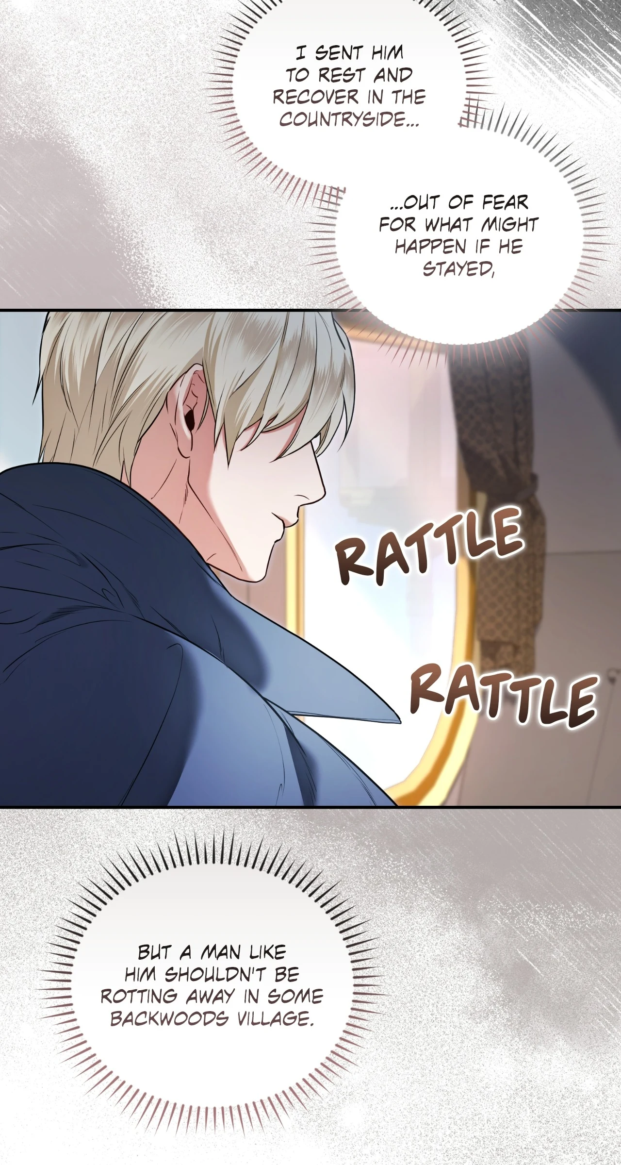 My Master's Sweet Maid Chapter 6 page 50