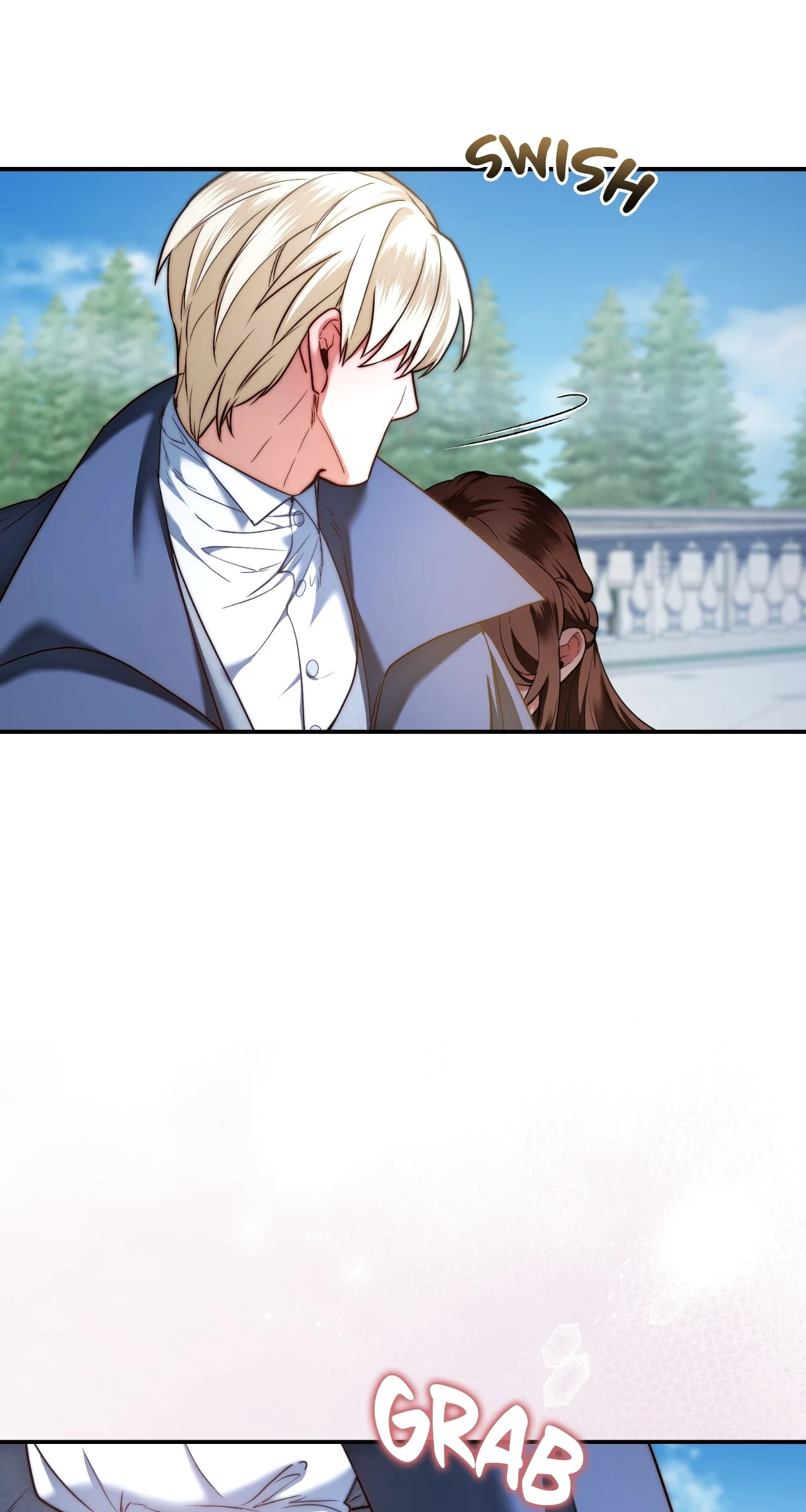 My Master's Sweet Maid Chapter 6 page 89