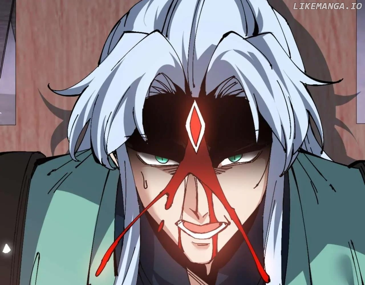 Master: This rebellious disciple is definitely not the Holy Son Chapter 101 page 2