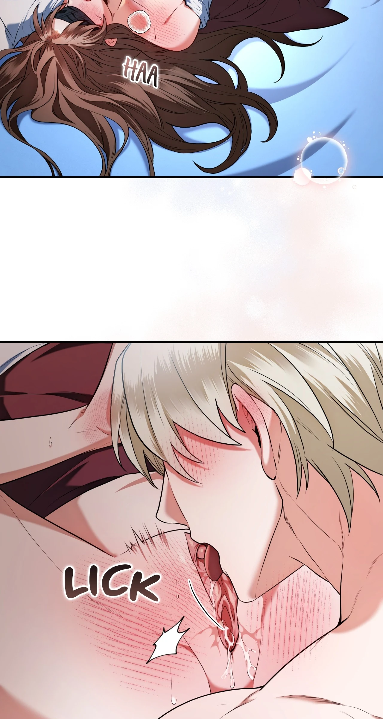 My Master's Sweet Maid Chapter 8 page 4