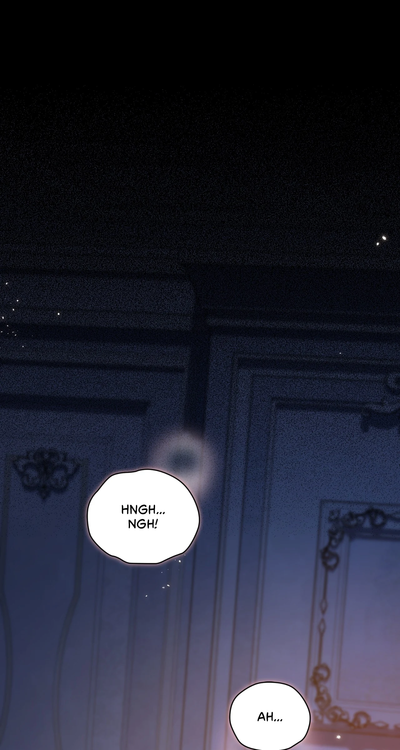 My Master's Sweet Maid Chapter 8 page 1