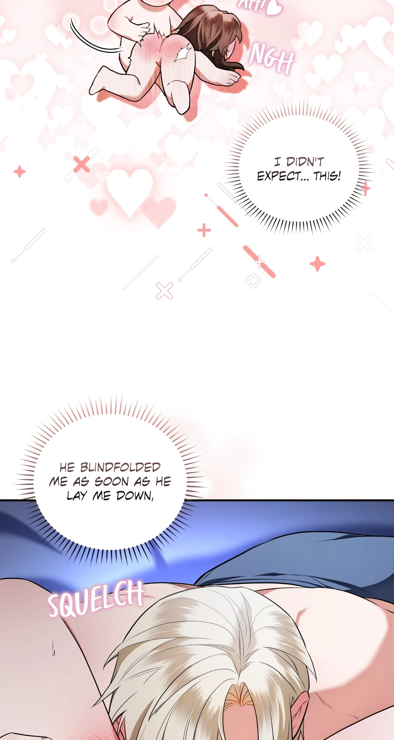 My Master's Sweet Maid Chapter 8 page 7