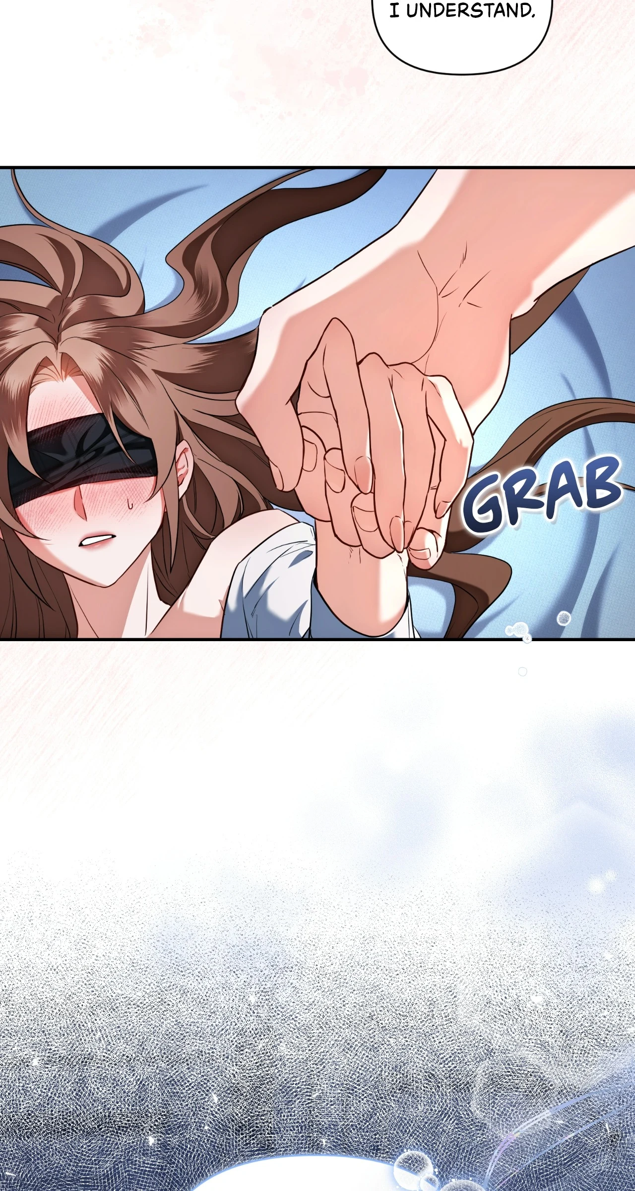 My Master's Sweet Maid Chapter 8 page 19