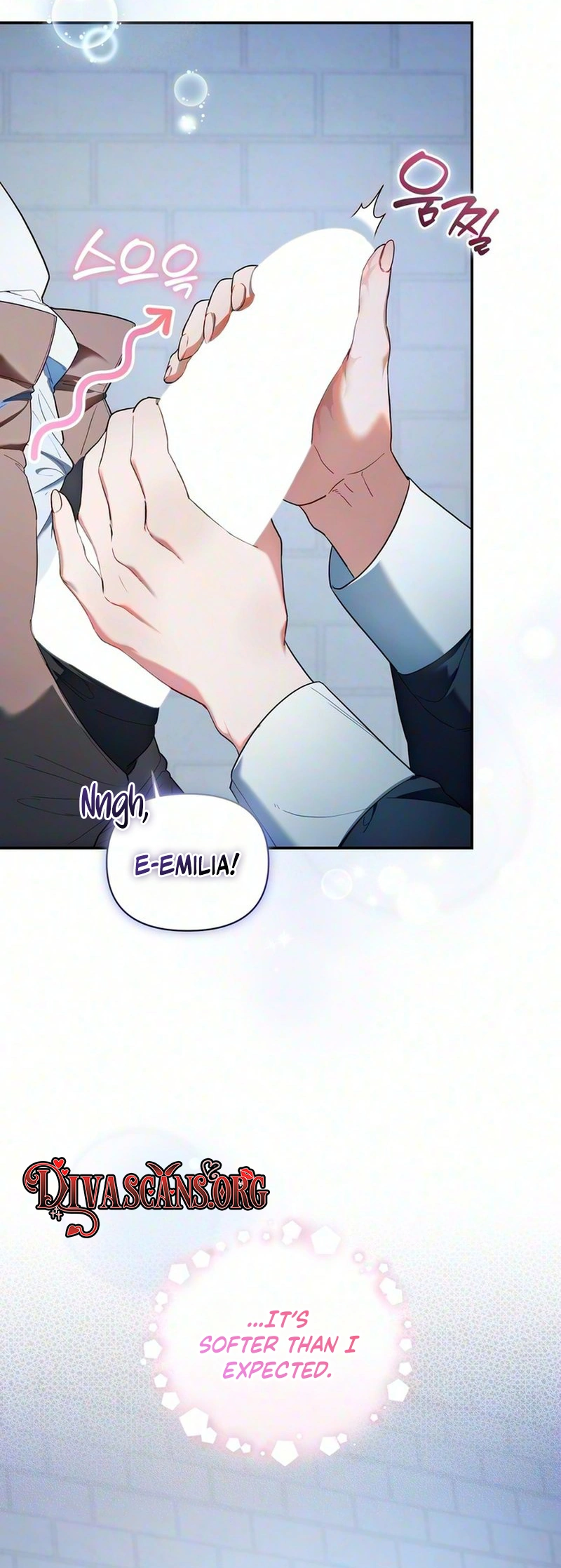 My Master's Sweet Maid Chapter 3 page 2