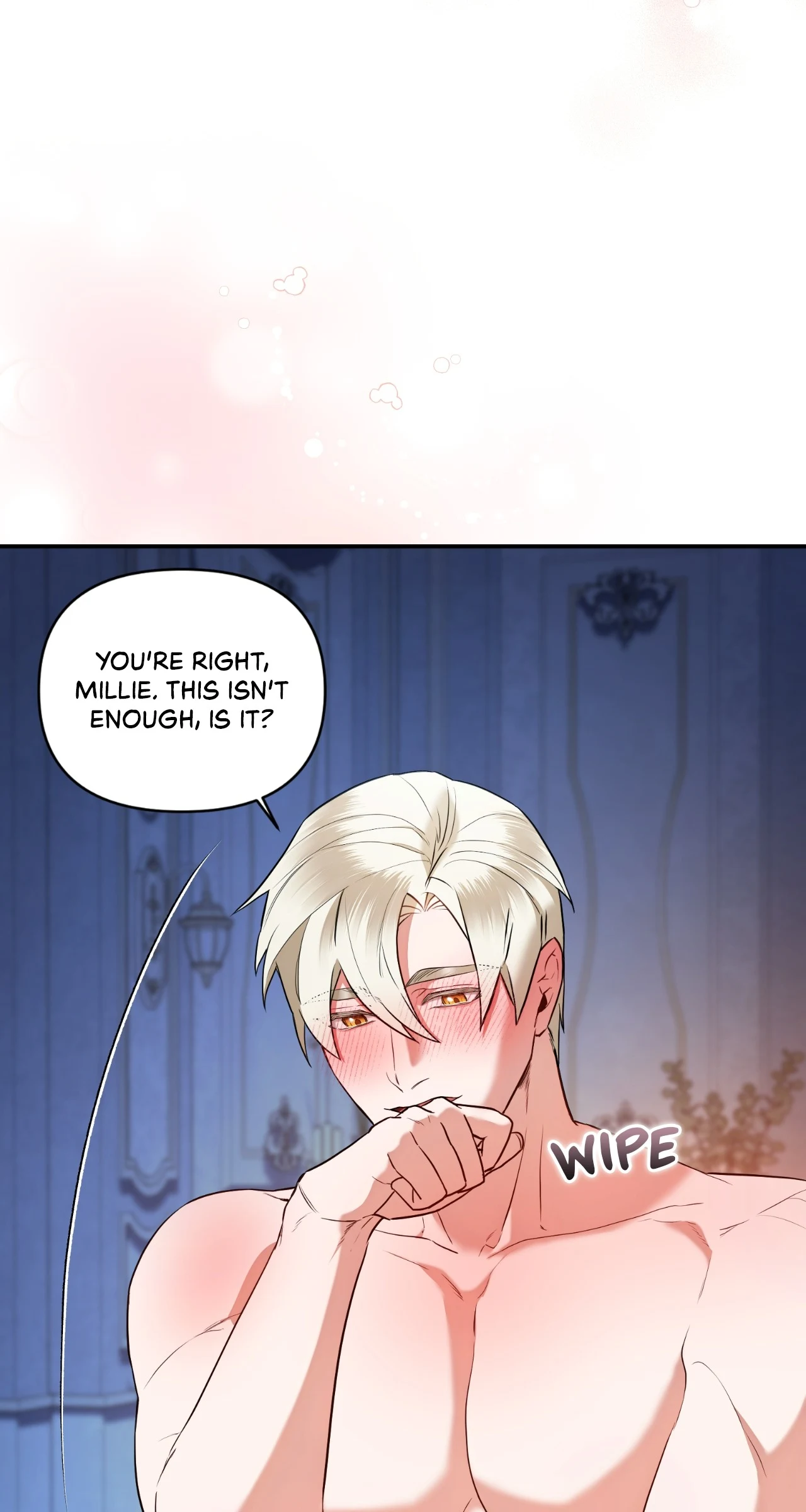 My Master's Sweet Maid Chapter 8 page 10