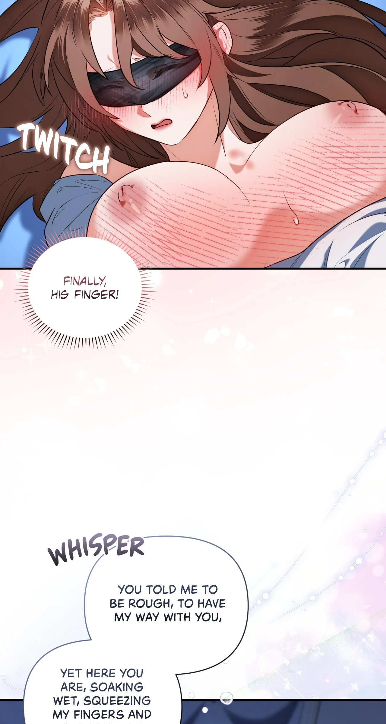 My Master's Sweet Maid Chapter 8 page 14
