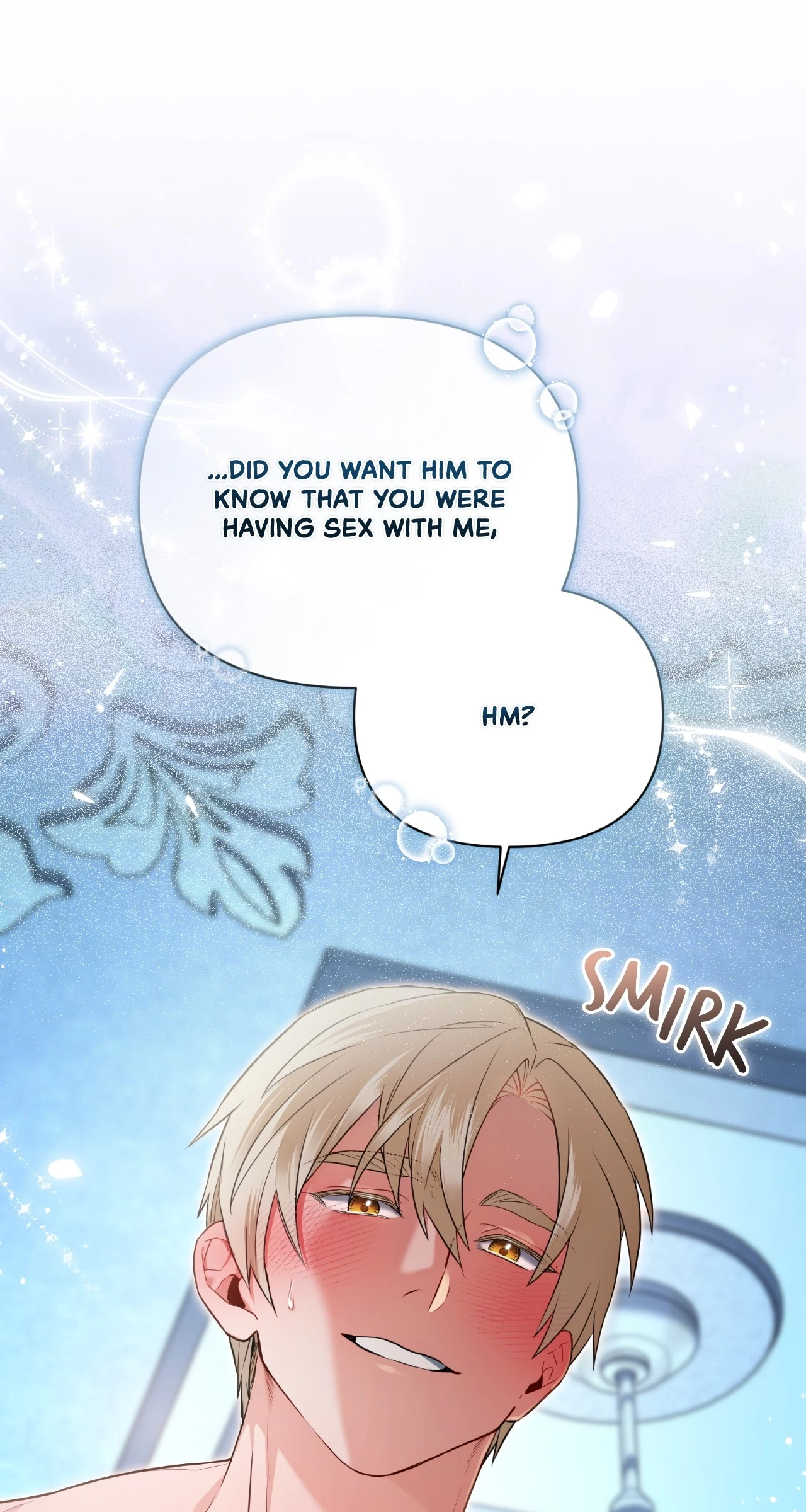 My Master's Sweet Maid Chapter 9 page 10