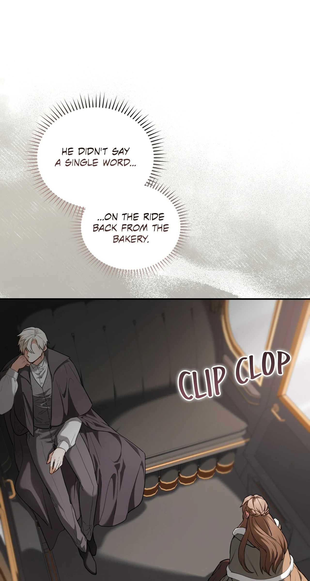 My Master's Sweet Maid Chapter 7 page 3