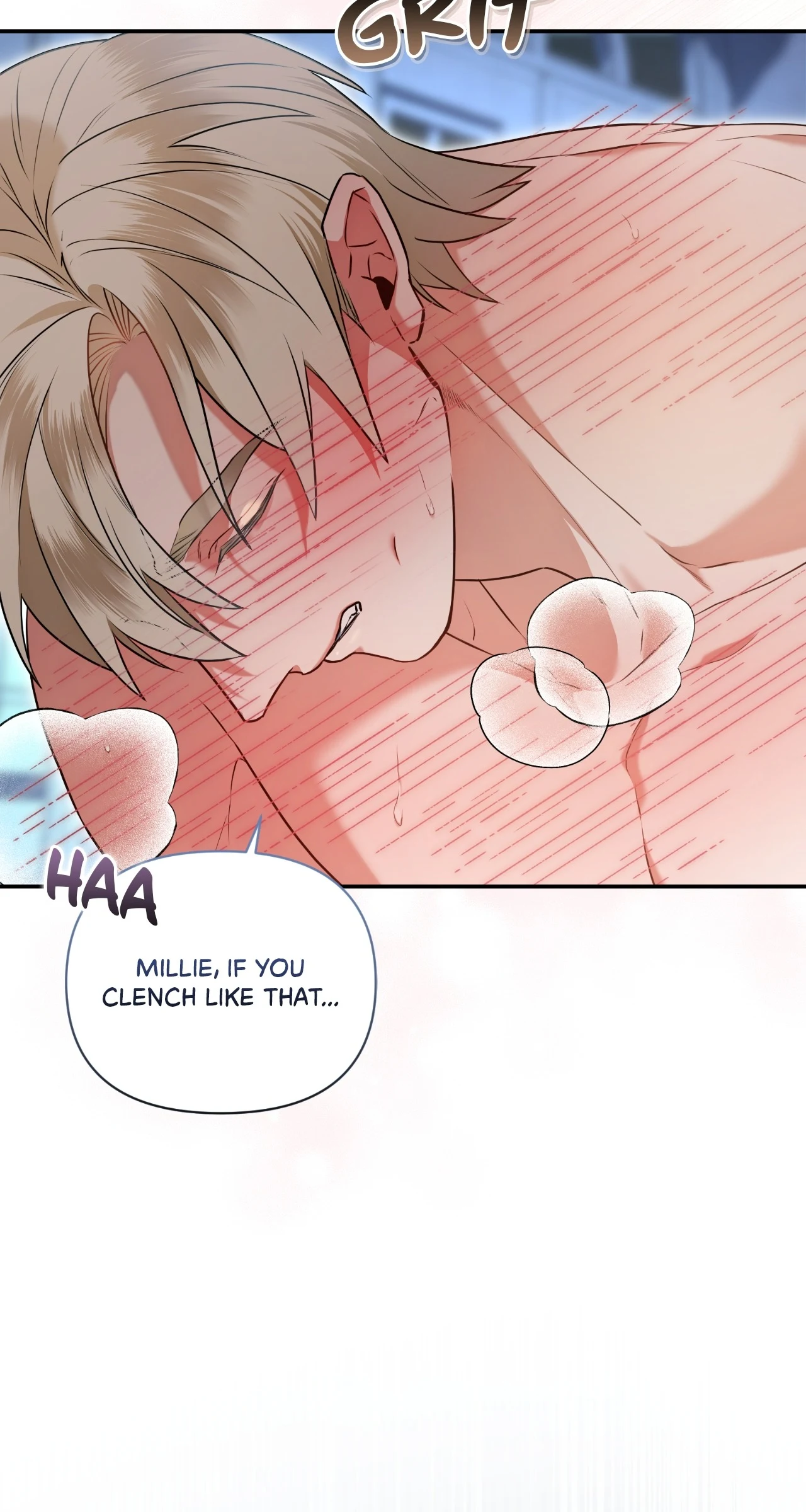 My Master's Sweet Maid Chapter 8 page 45