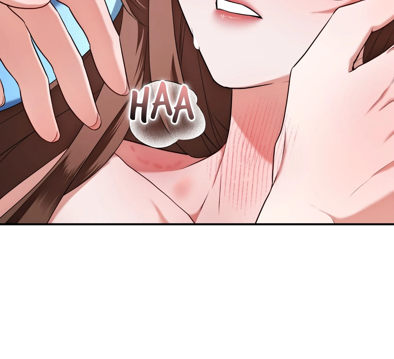 My Master's Sweet Maid Chapter 9 page 9