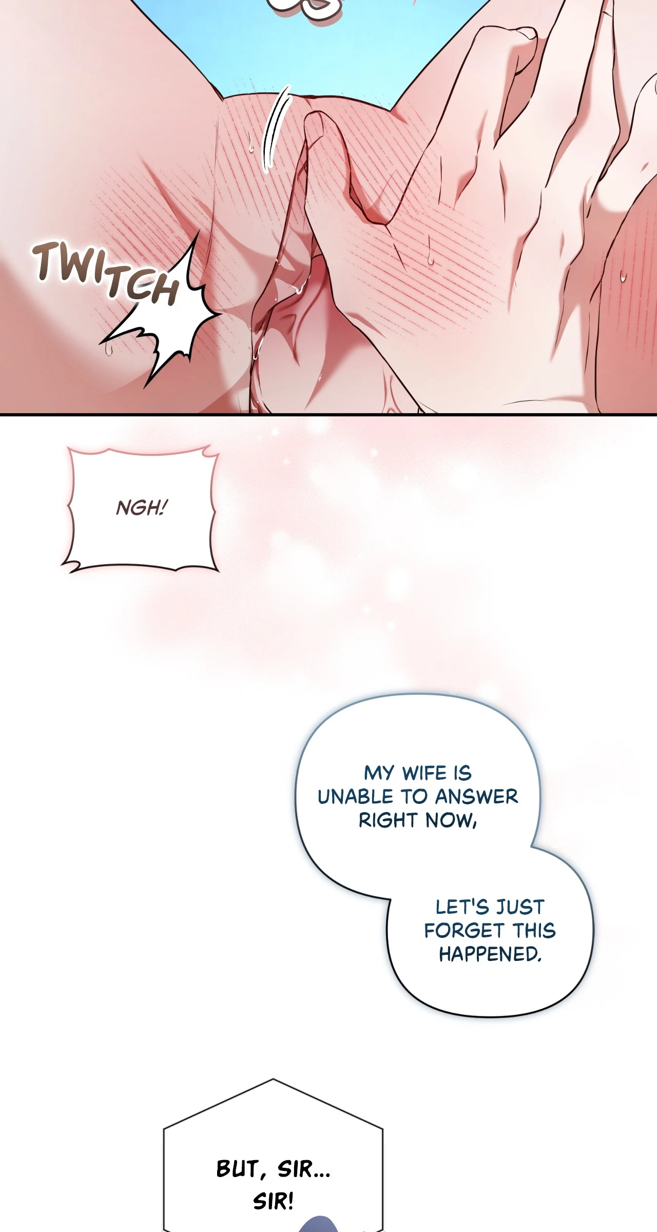 My Master's Sweet Maid Chapter 9 page 5