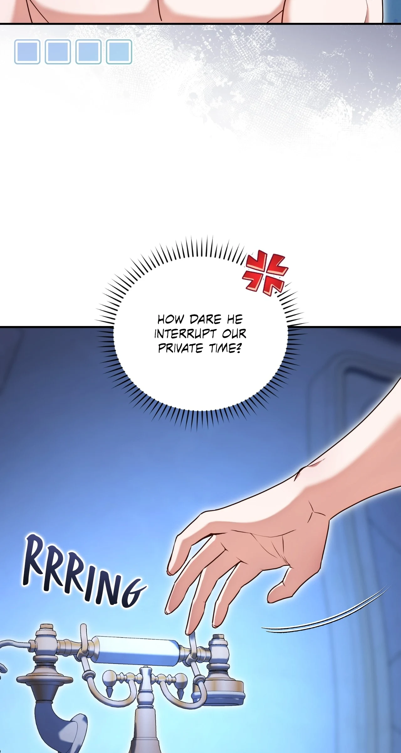 My Master's Sweet Maid Chapter 8 page 50
