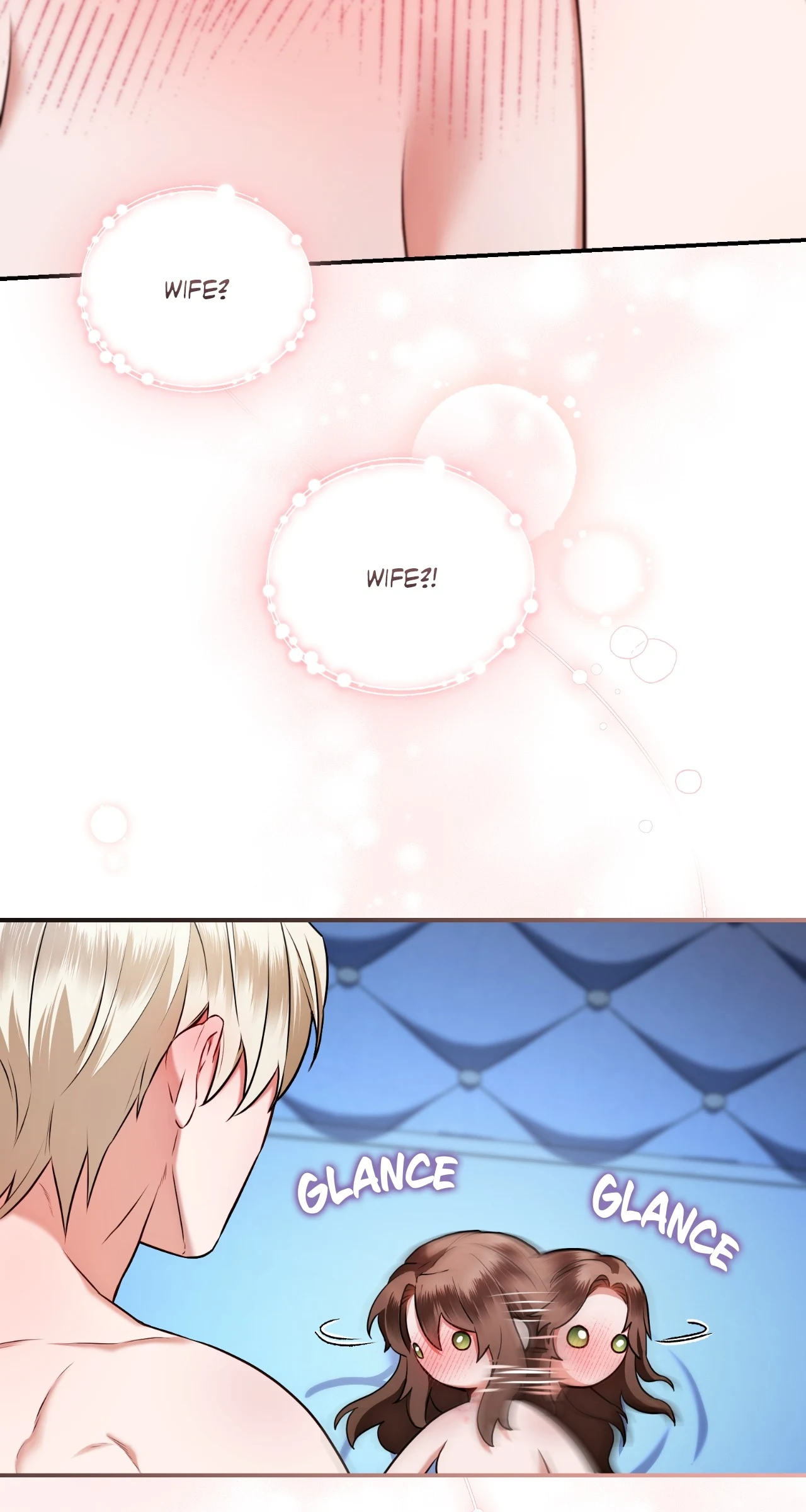 My Master's Sweet Maid Chapter 8 page 85