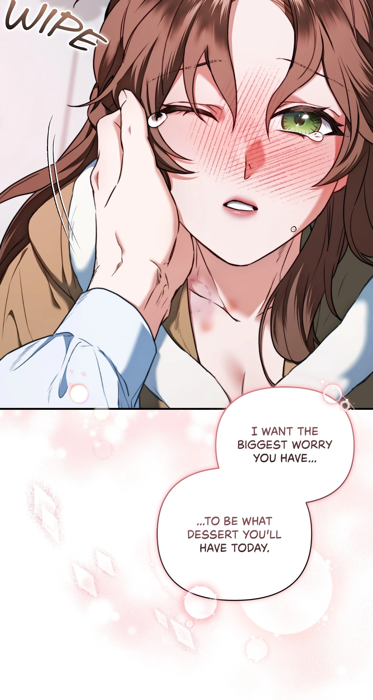 My Master's Sweet Maid Chapter 7 page 48