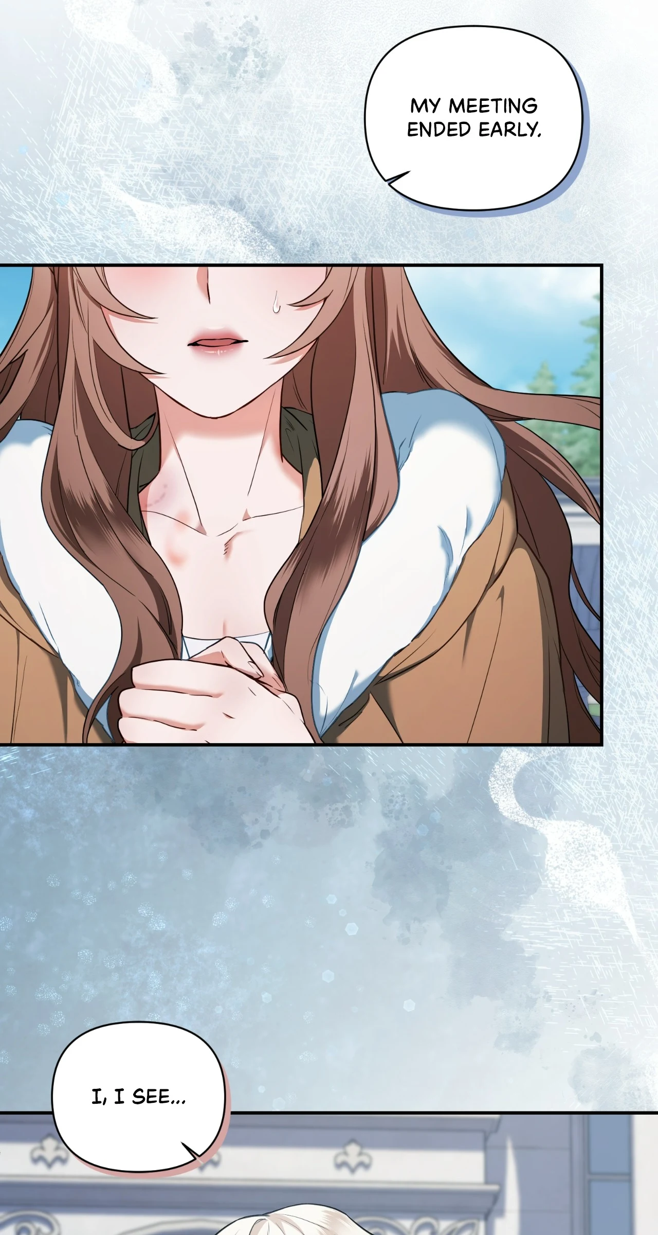 My Master's Sweet Maid Chapter 7 page 8