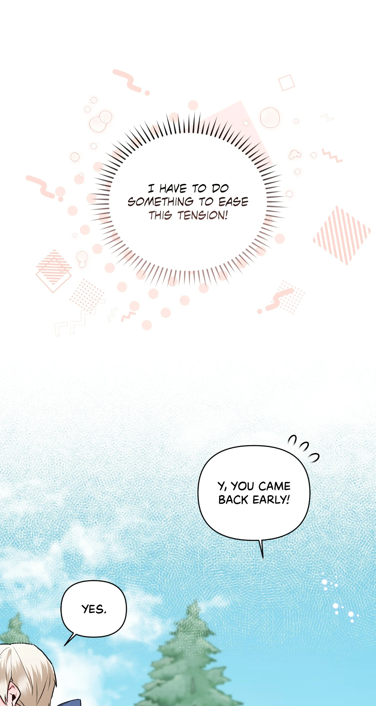 My Master's Sweet Maid Chapter 7 page 6