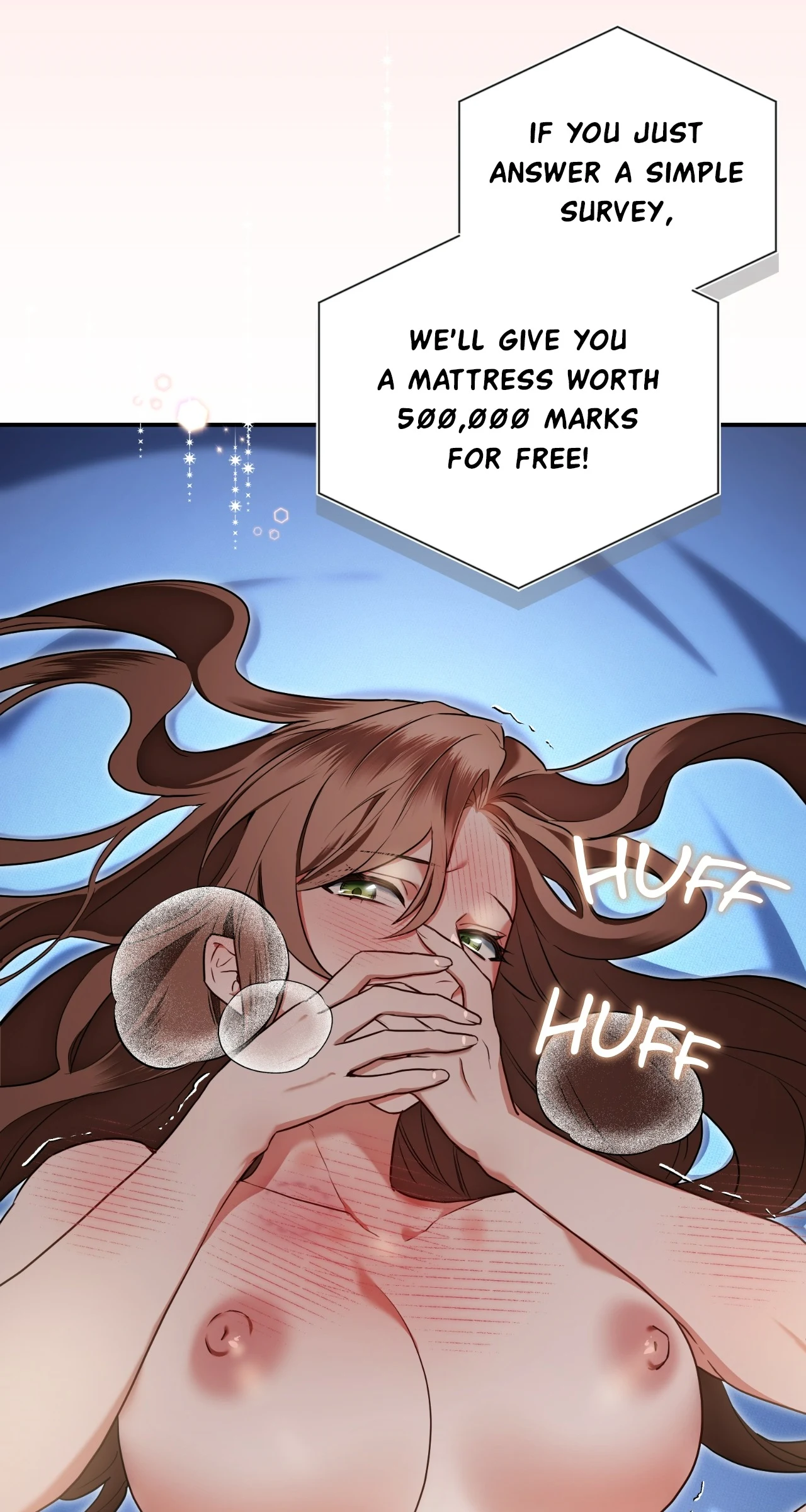 My Master's Sweet Maid Chapter 8 page 60