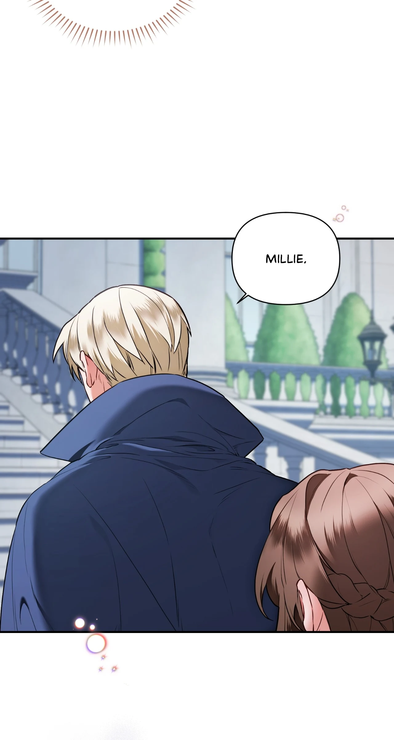 My Master's Sweet Maid Chapter 7 page 28