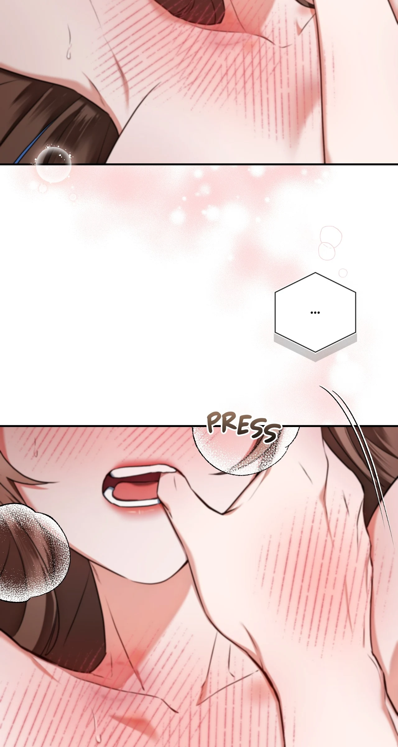 My Master's Sweet Maid Chapter 8 page 84
