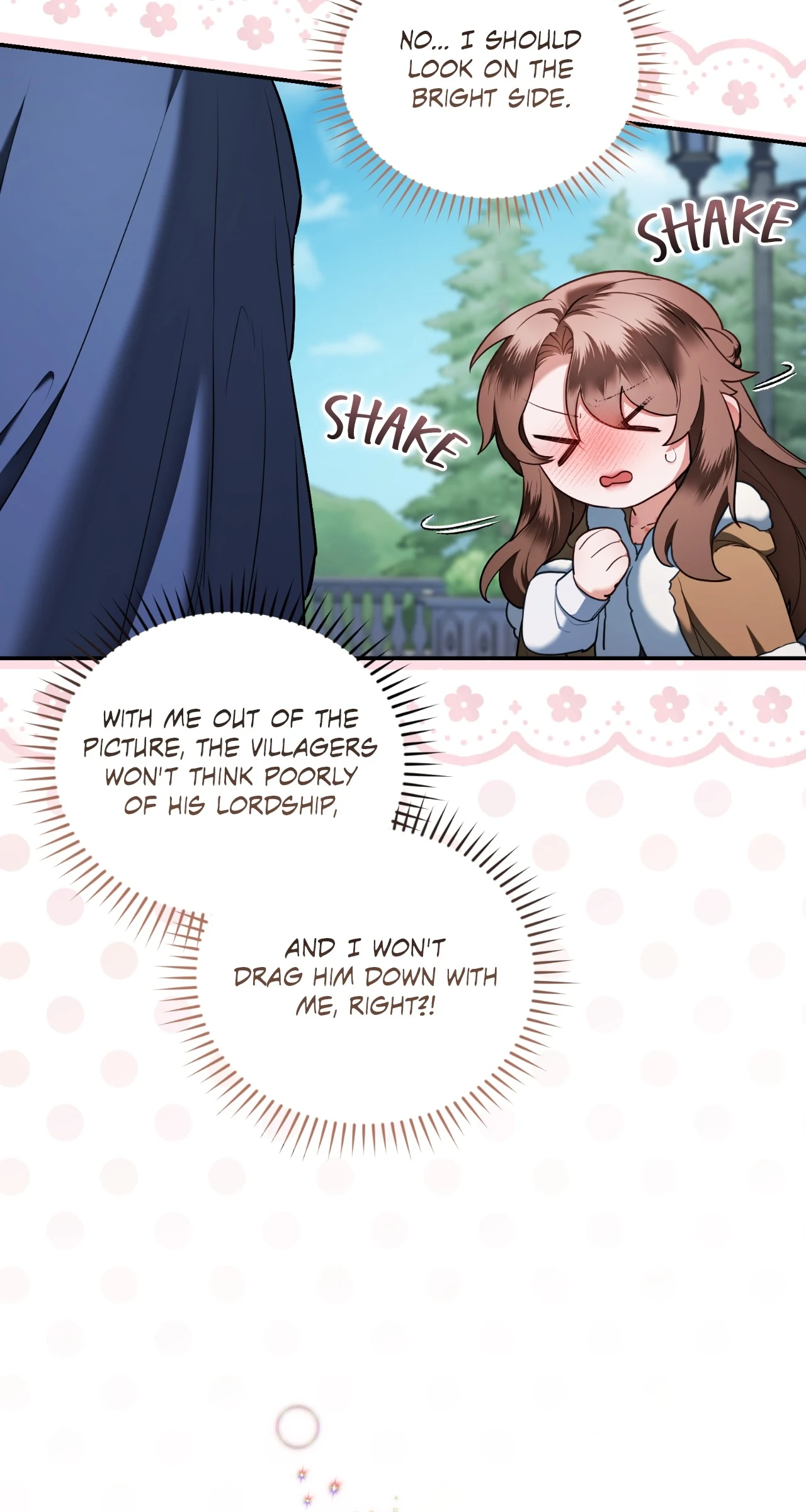 My Master's Sweet Maid Chapter 7 page 26