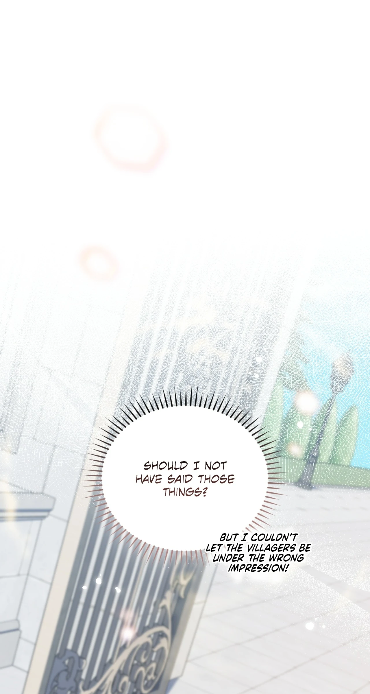 My Master's Sweet Maid Chapter 7 page 1