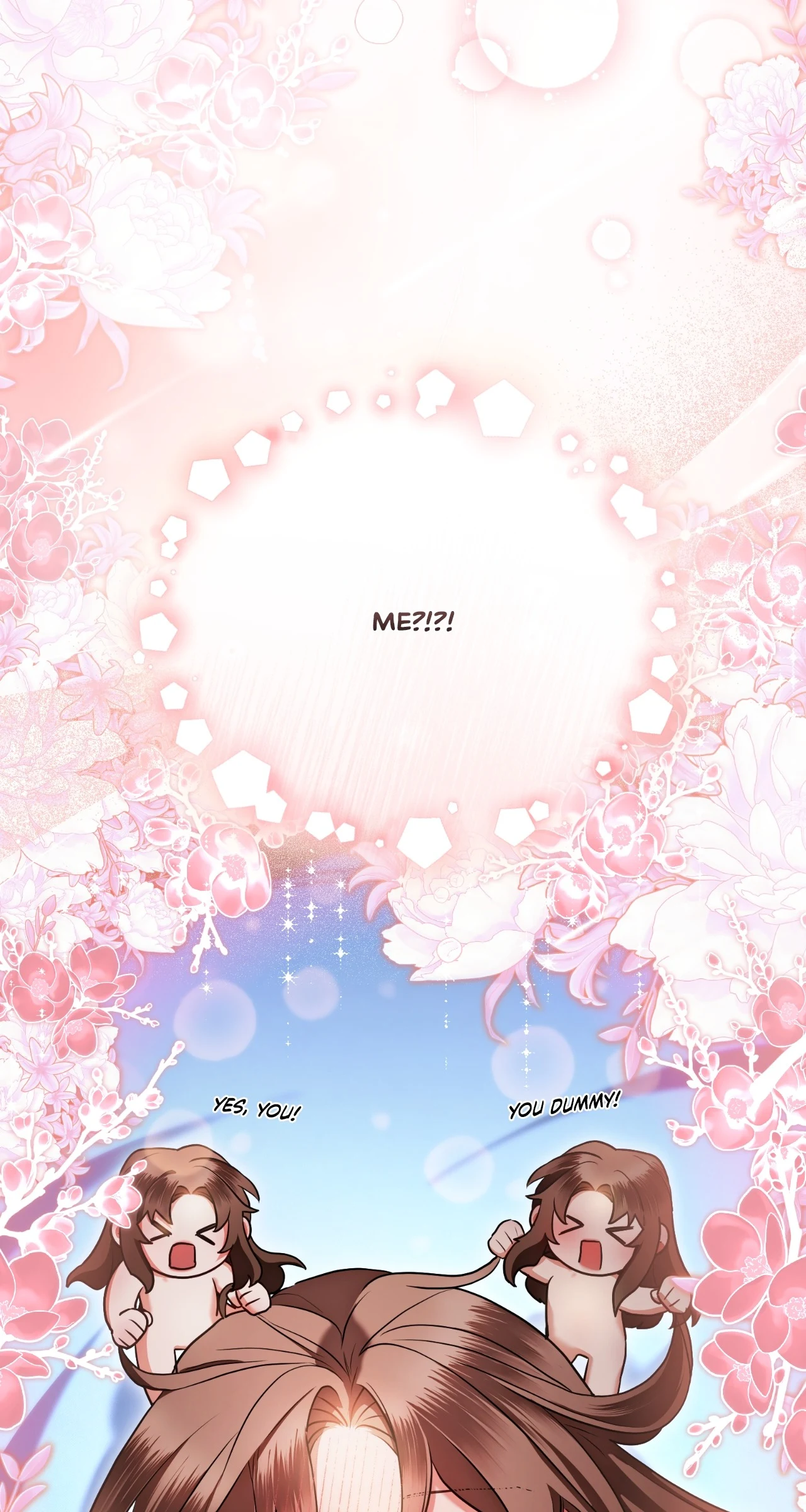 My Master's Sweet Maid Chapter 8 page 87