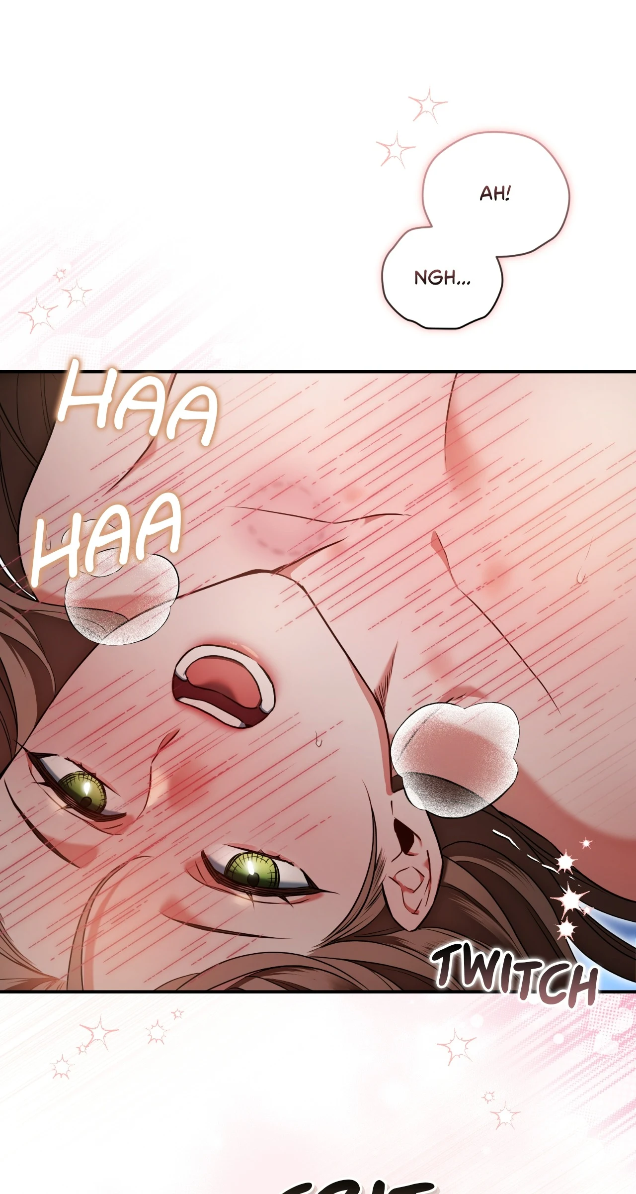 My Master's Sweet Maid Chapter 8 page 44