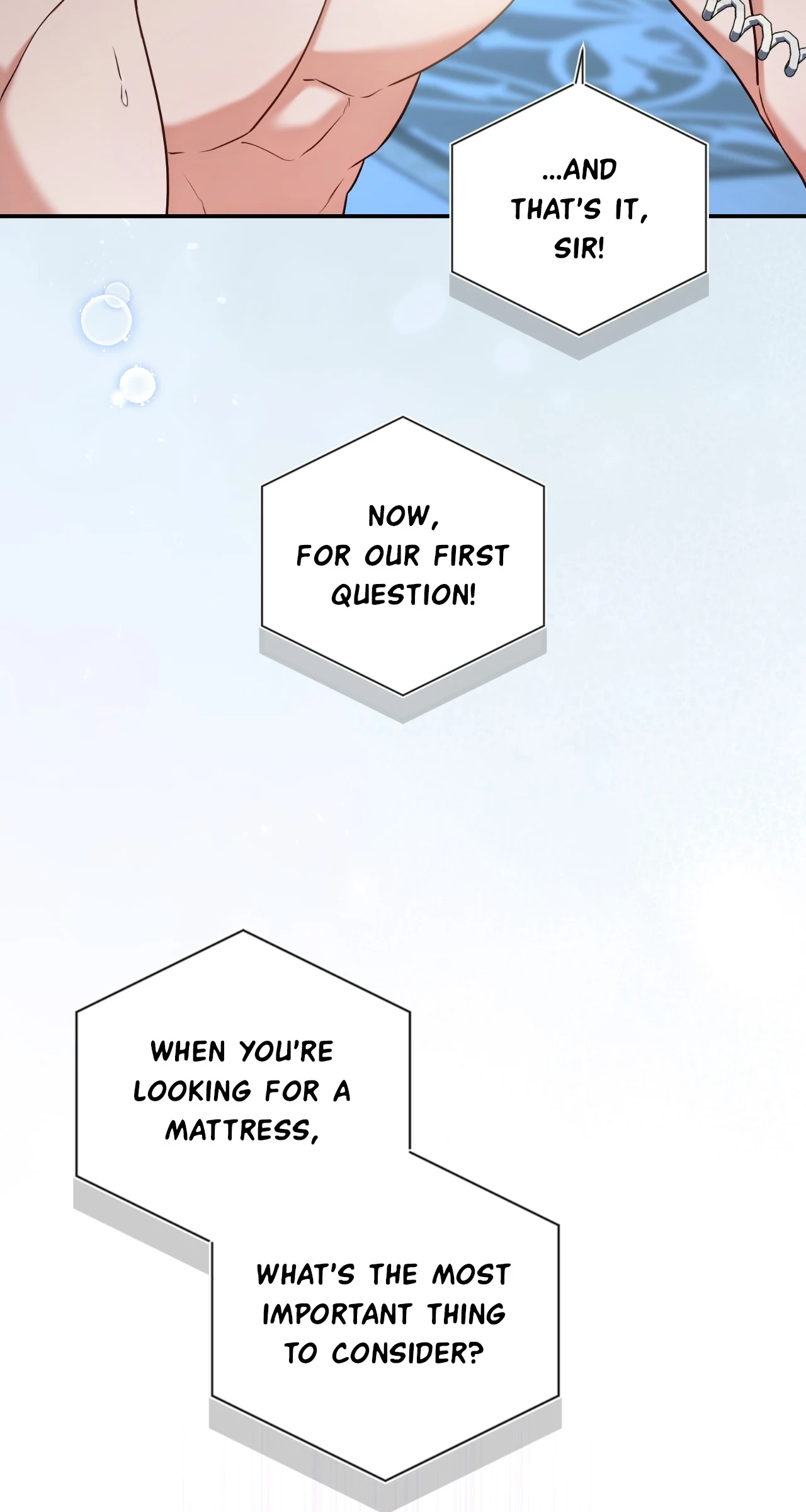 My Master's Sweet Maid Chapter 8 page 80