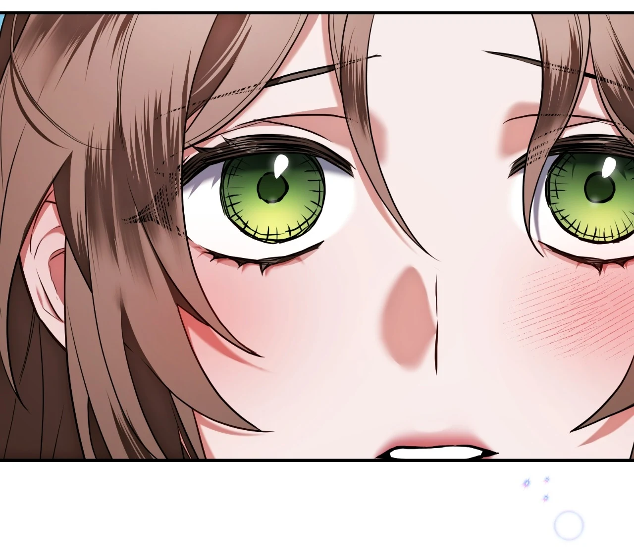 My Master's Sweet Maid Chapter 7 page 16