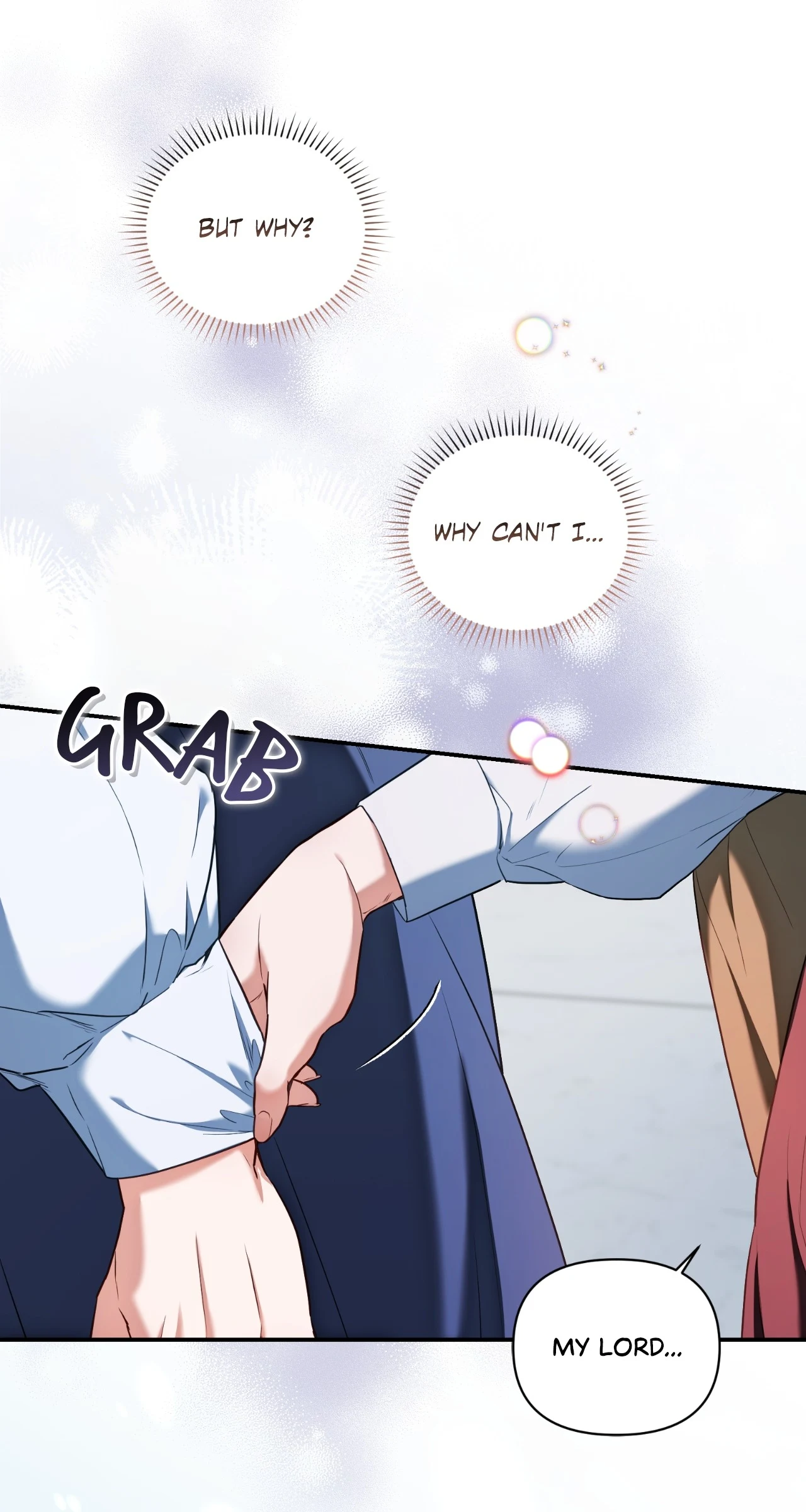 My Master's Sweet Maid Chapter 7 page 29