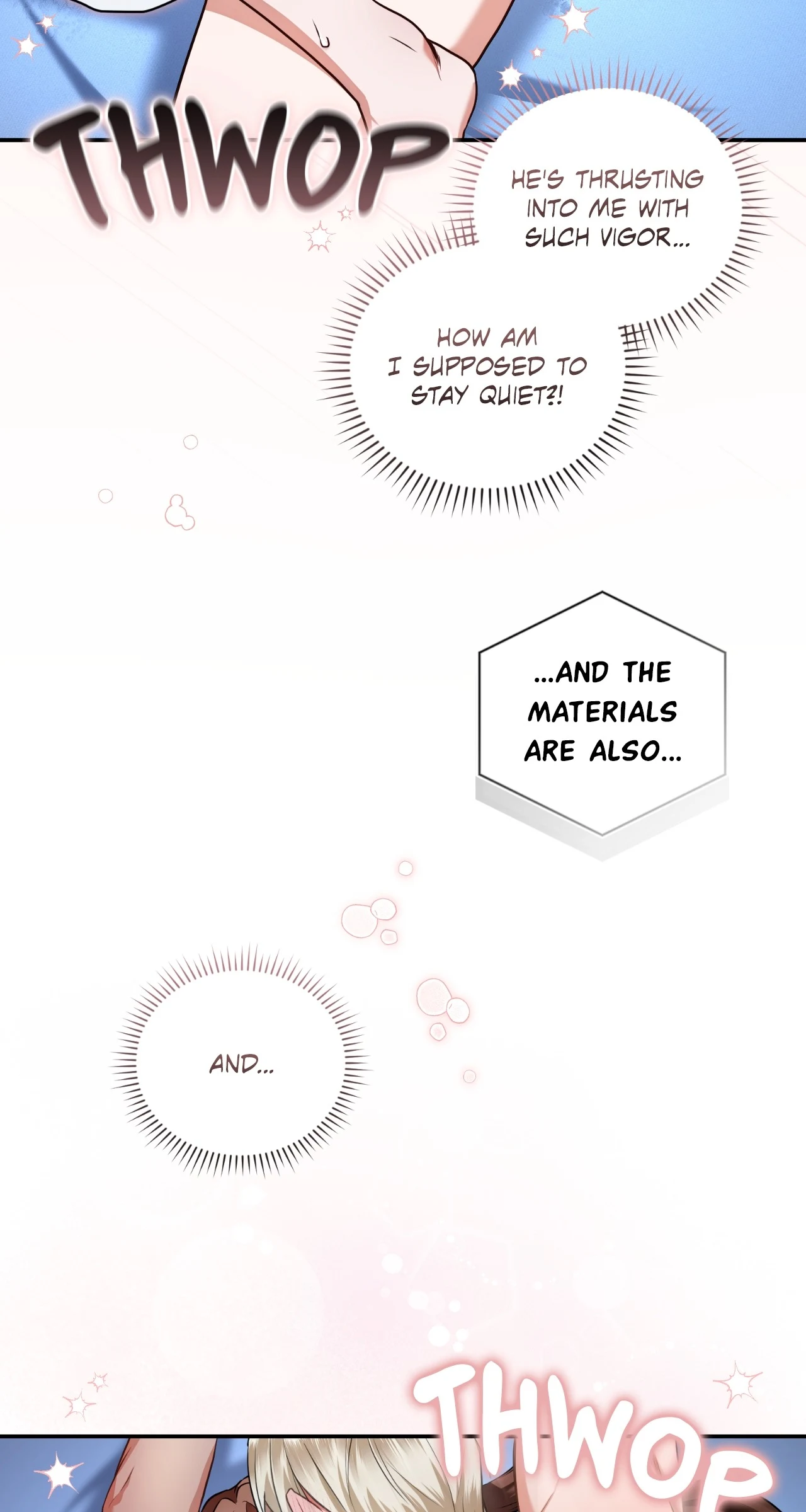 My Master's Sweet Maid Chapter 8 page 76