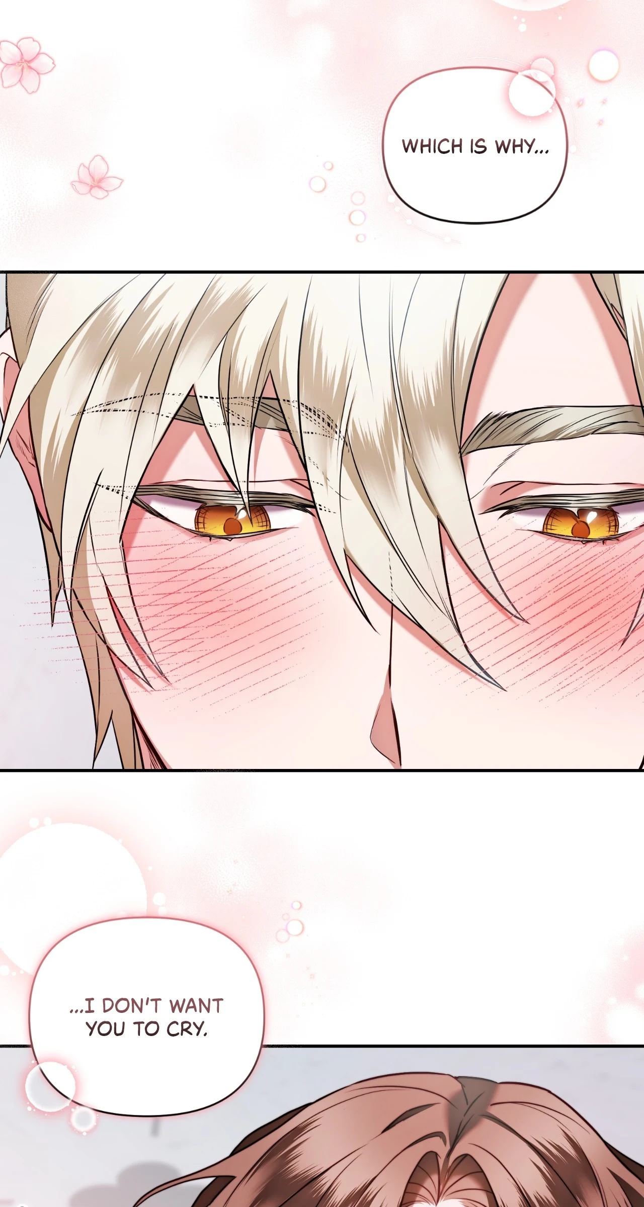 My Master's Sweet Maid Chapter 7 page 47
