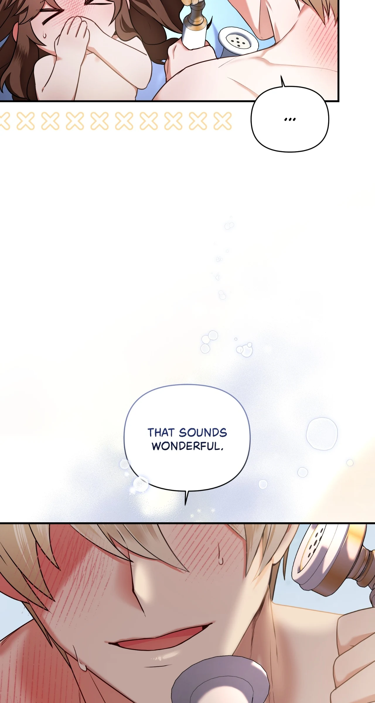My Master's Sweet Maid Chapter 8 page 66