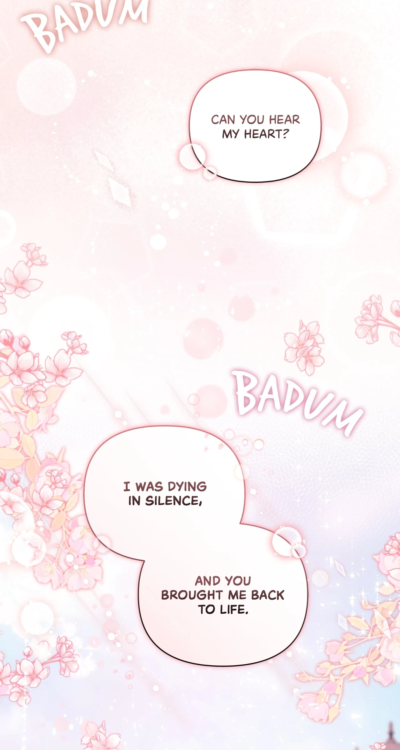 My Master's Sweet Maid Chapter 7 page 45