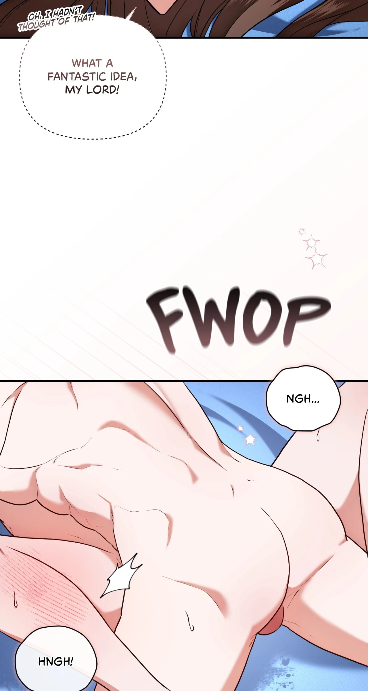 My Master's Sweet Maid Chapter 8 page 75