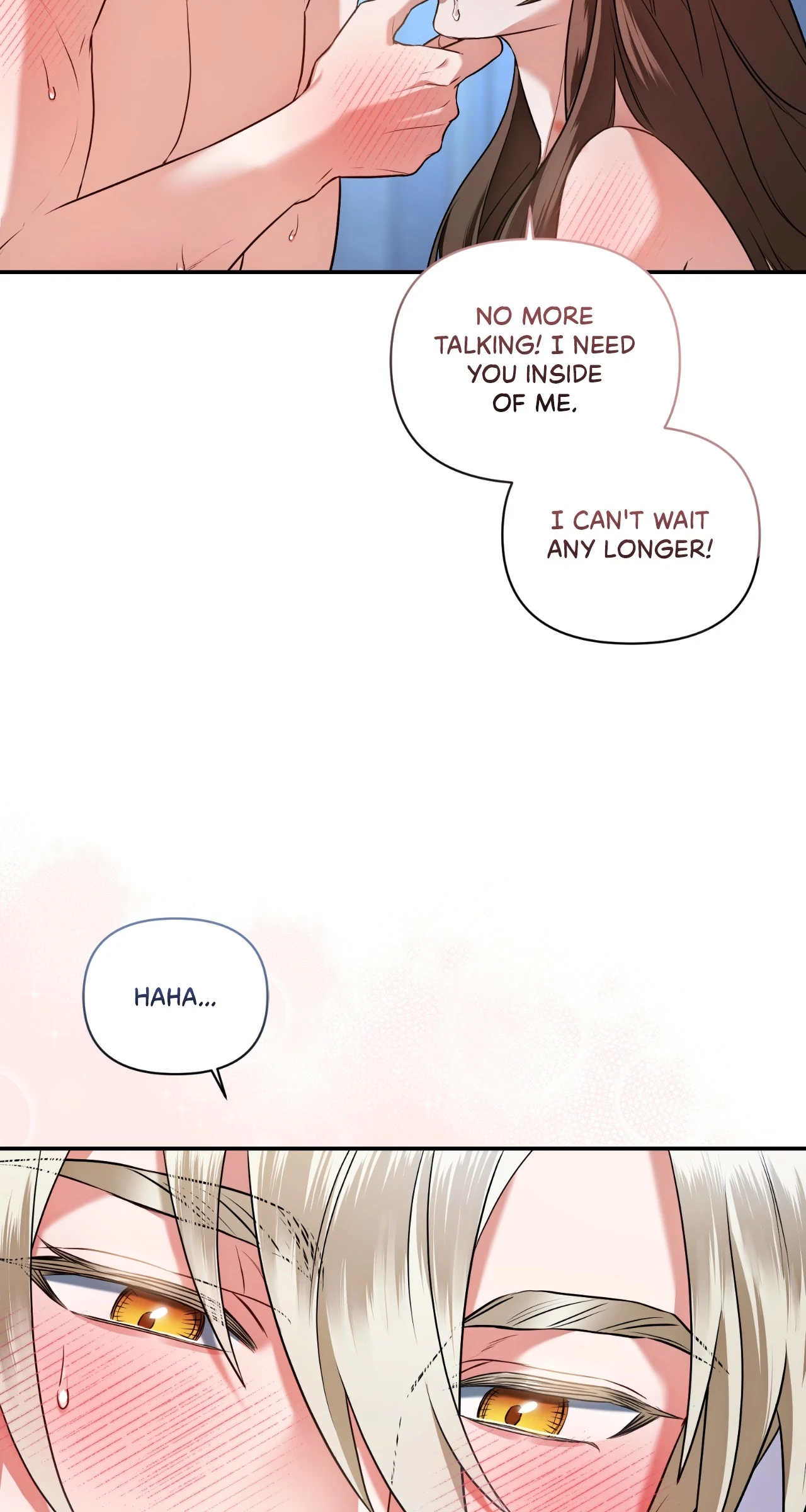 My Master's Sweet Maid Chapter 8 page 38