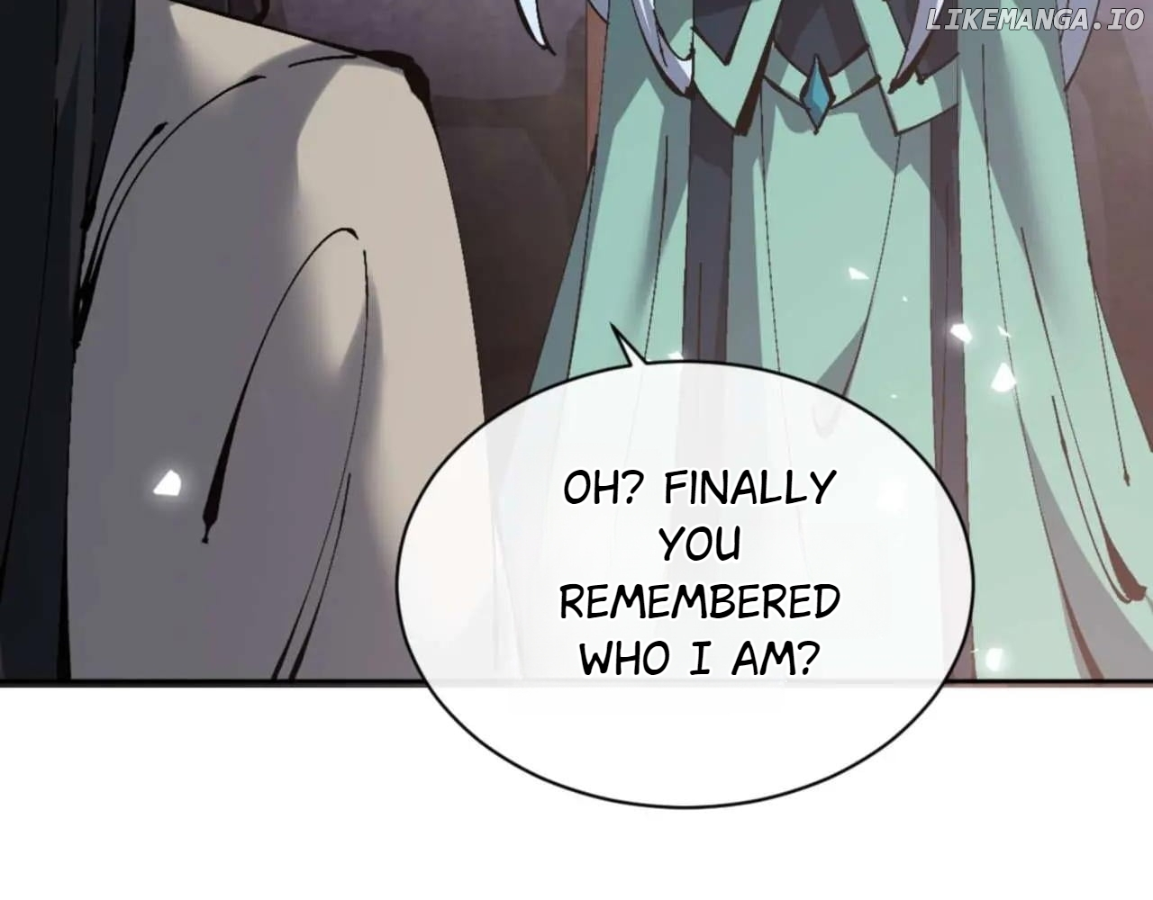 Master: This rebellious disciple is definitely not the Holy Son Chapter 101 page 10