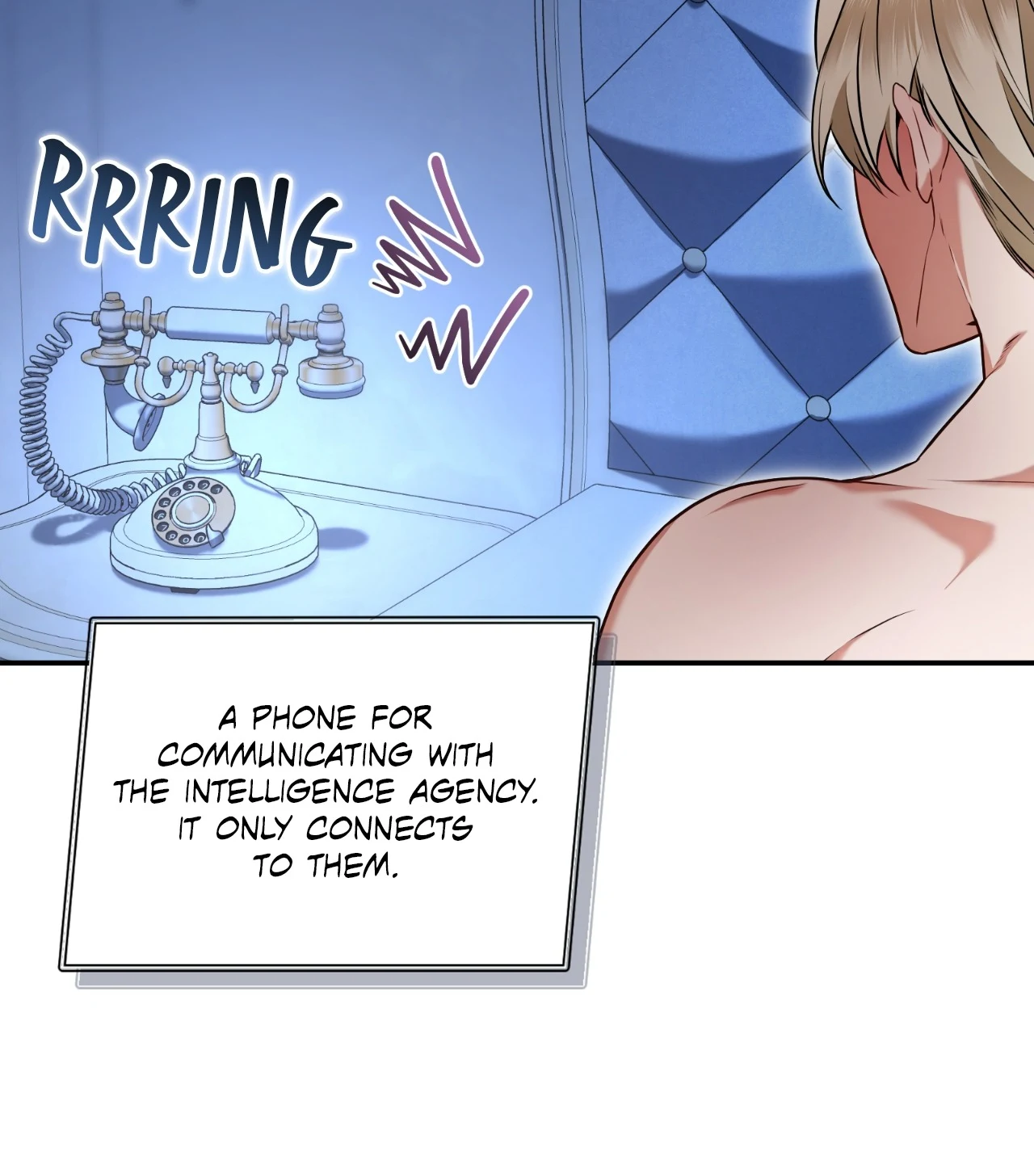 My Master's Sweet Maid Chapter 8 page 48