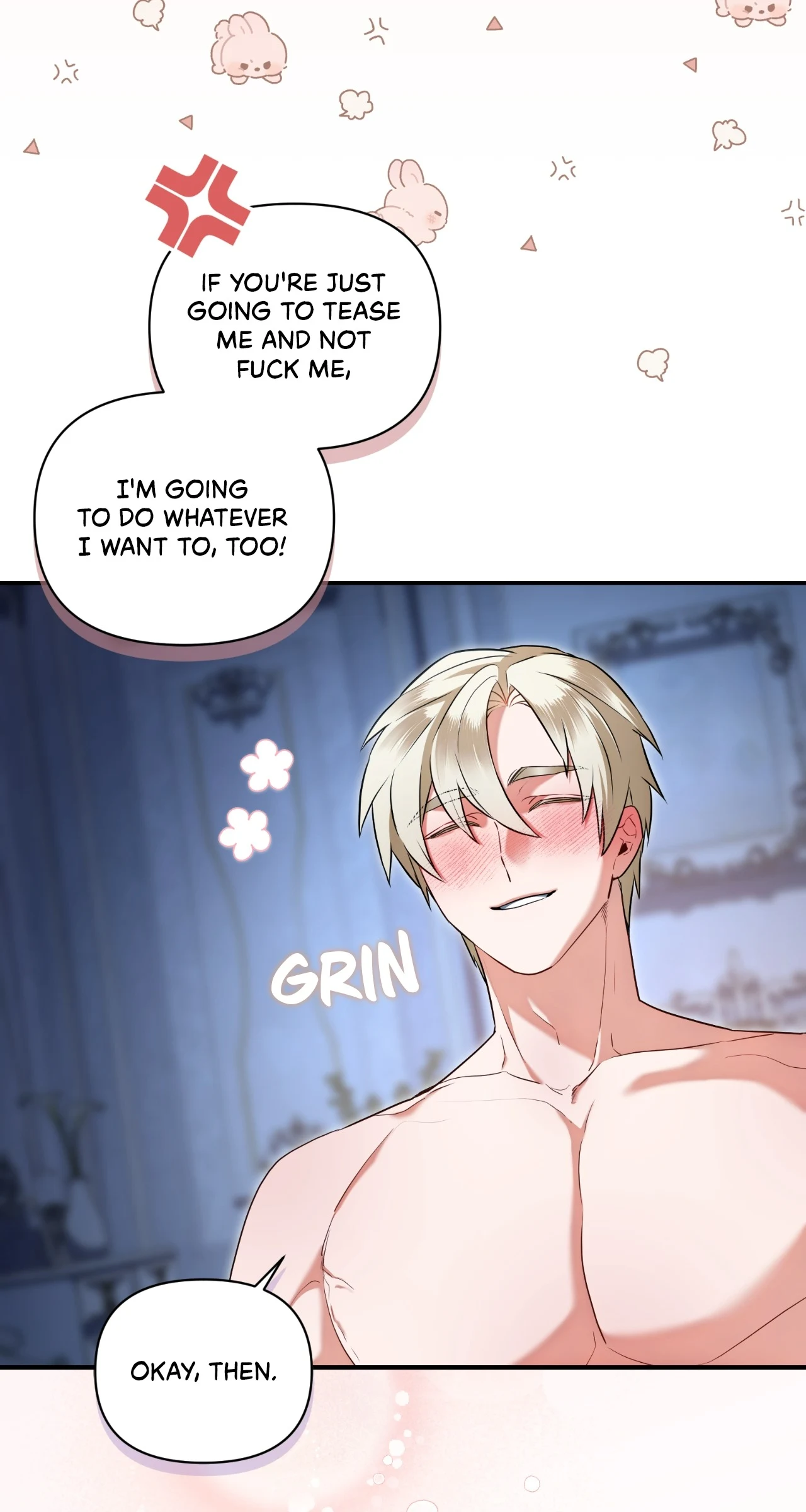 My Master's Sweet Maid Chapter 8 page 26