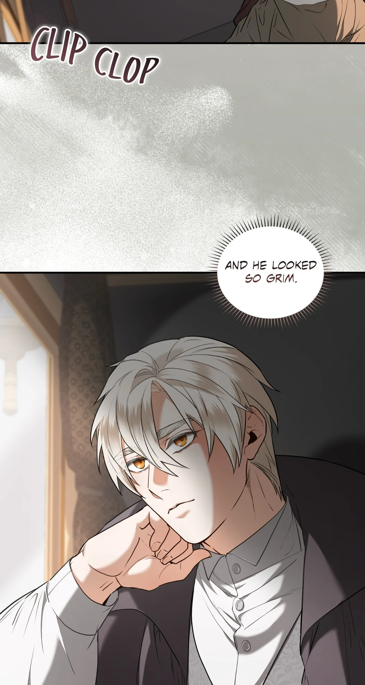 My Master's Sweet Maid Chapter 7 page 4
