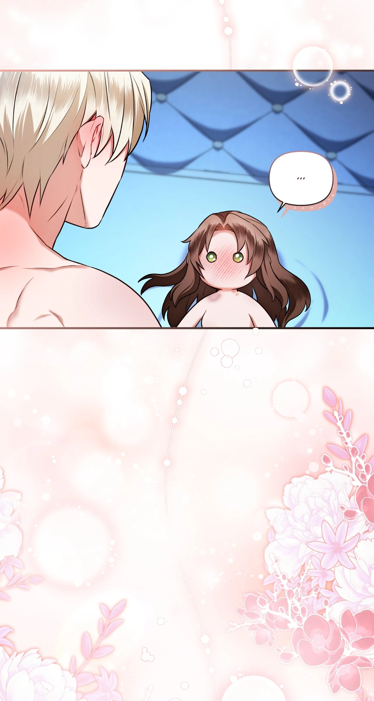 My Master's Sweet Maid Chapter 8 page 86
