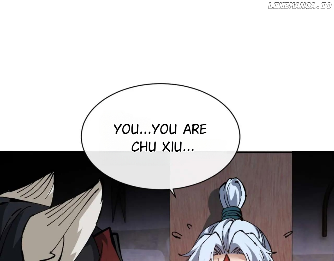 Master: This rebellious disciple is definitely not the Holy Son Chapter 101 page 8