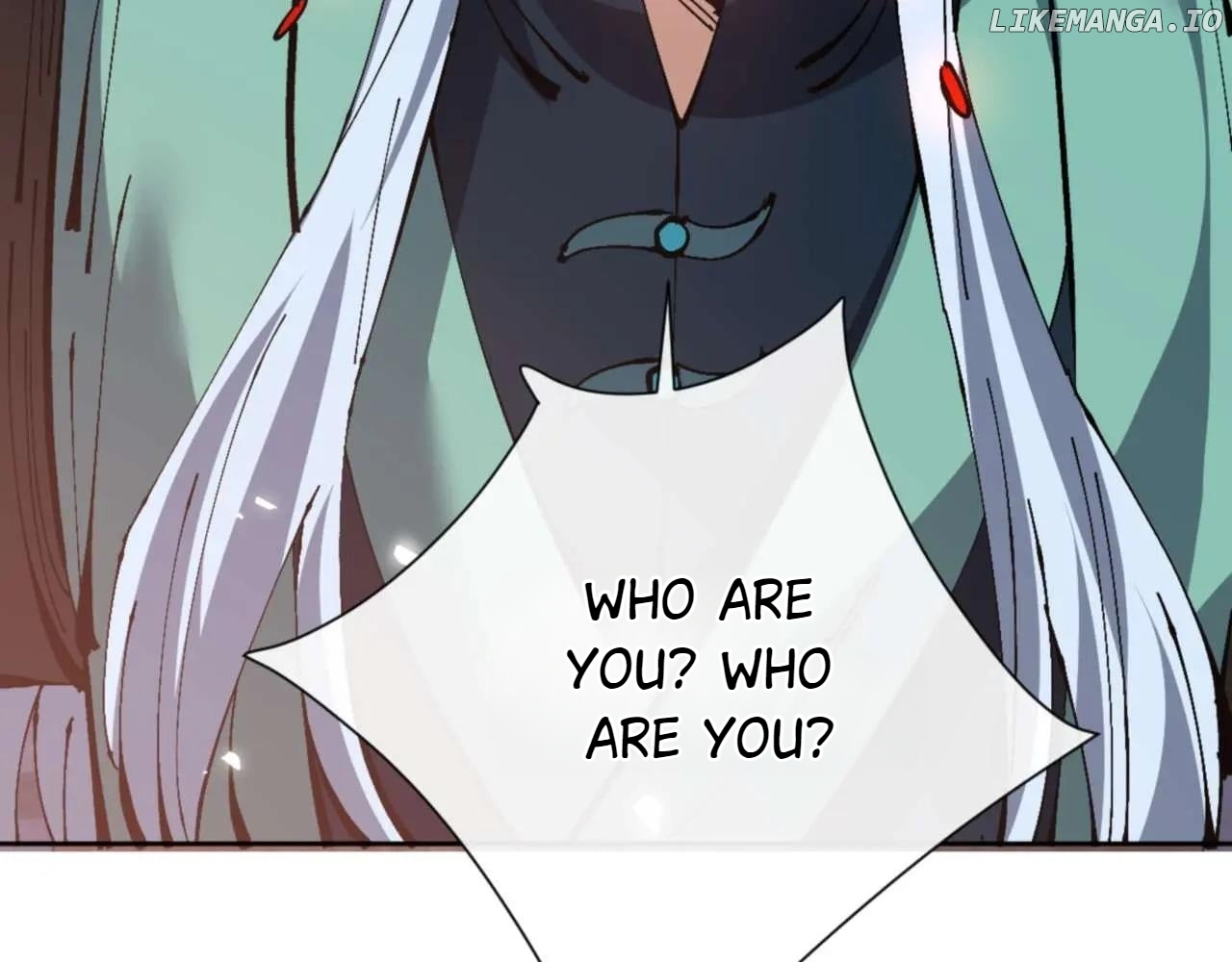 Master: This rebellious disciple is definitely not the Holy Son Chapter 101 page 3