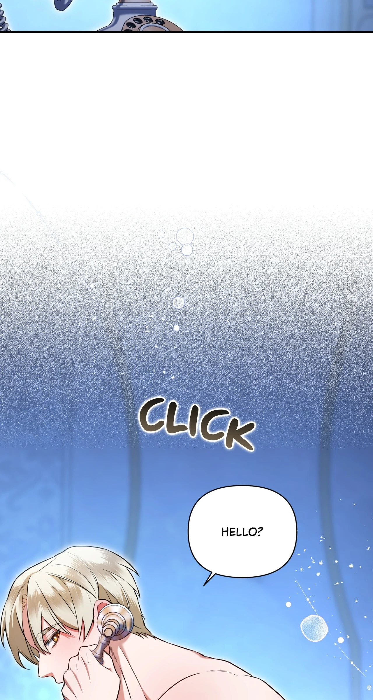 My Master's Sweet Maid Chapter 8 page 51