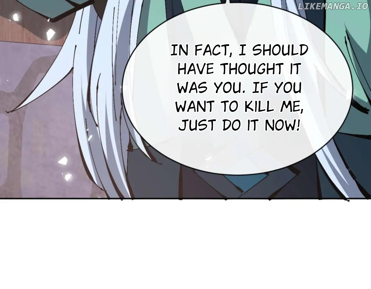 Master: This rebellious disciple is definitely not the Holy Son Chapter 101 page 14