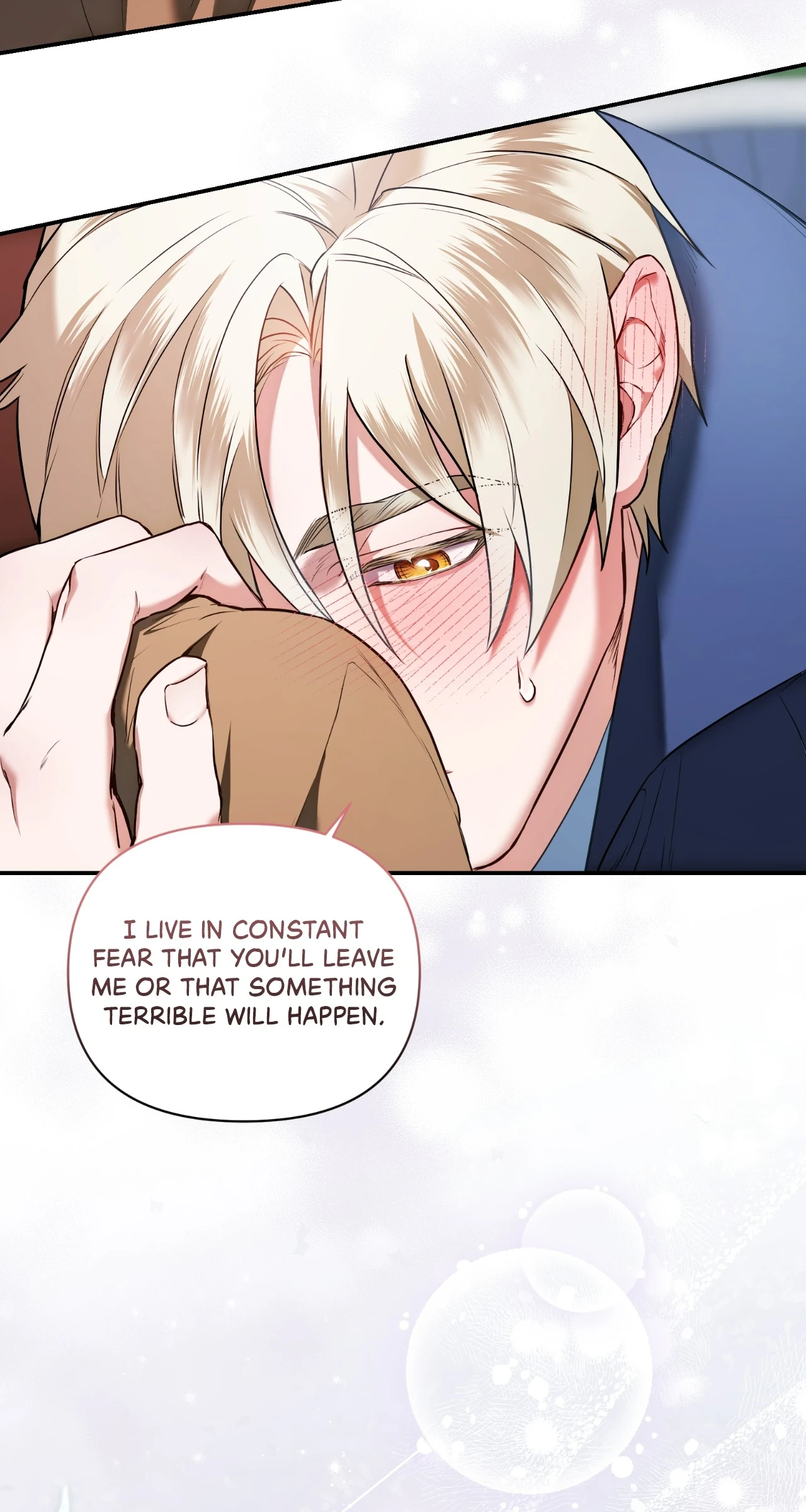 My Master's Sweet Maid Chapter 7 page 51