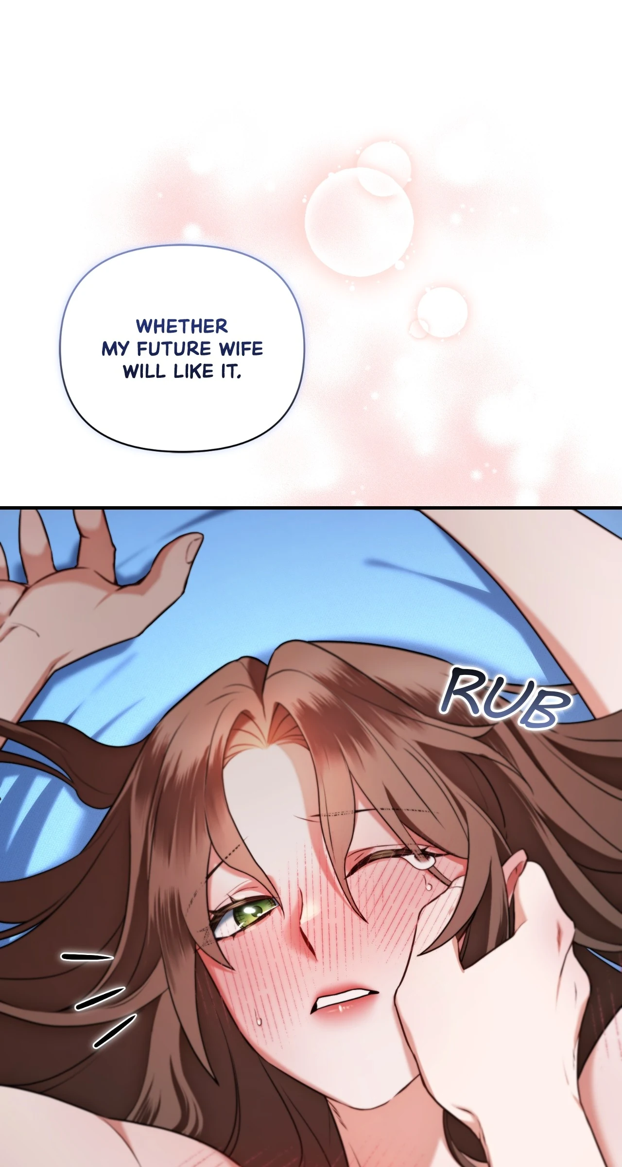My Master's Sweet Maid Chapter 8 page 83