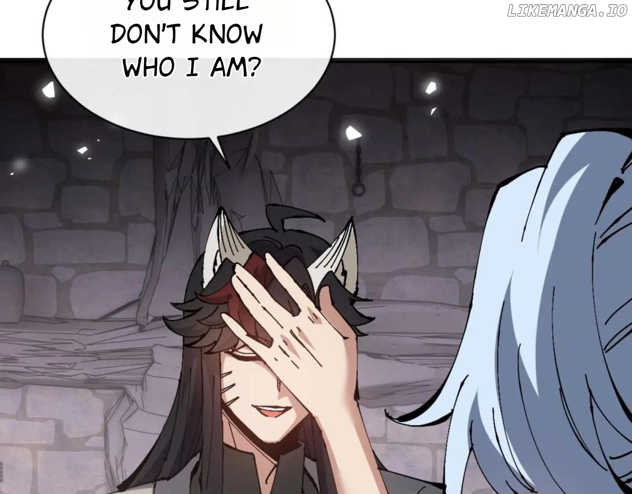Master: This rebellious disciple is definitely not the Holy Son Chapter 101 page 5