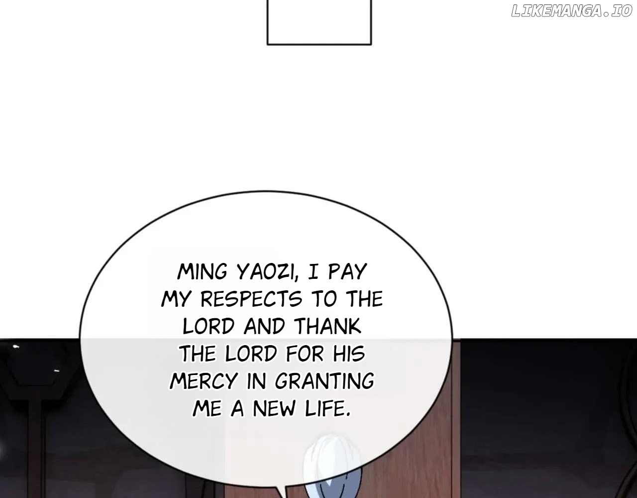 Master: This rebellious disciple is definitely not the Holy Son Chapter 101 page 24